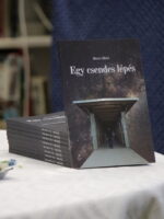 Mezei Máté: Egy csendes lépés