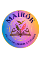 MAÍRÓK Könyvbörze helyfoglalás hozzájárulás