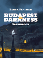 Lauter Csaba: Budapest in Darkness