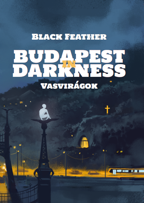 Lauter Csaba: Budapest in Darkness