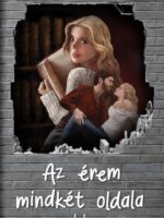 Kate Pilloy: Az érem mindkét oldala