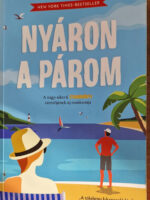 Emily Henry: Nyáron a párom (Másodkézből)